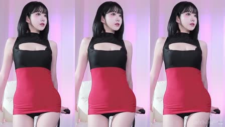 BJ소예vr加特林热舞20250726Hot Dance